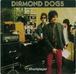 Diamond Dogs (SWE) : Shortplayer